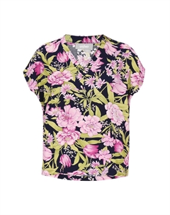 Блуза, ночной синий Usha