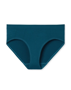 Бой-шорты Casual Seamless, синий Schiesser