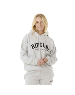 Худи Varsity, серый Rip curl