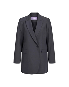 Блейзер Mary JJXX, серый Jack & jones