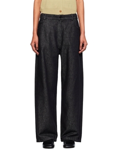 Прямые джинсы, черный Cordera