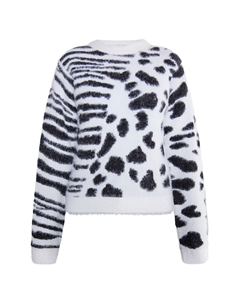 Свитер Keepsudry, белый Mymo