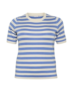 Свитер Malia, бежевый Kaffe curve