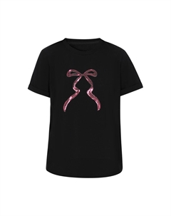 Рубашка Fashion Look, черный Faina