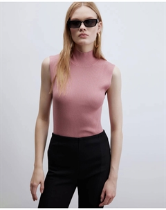 Топ без рукавов, цвет Rosa claro Сфера