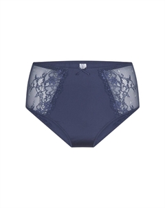 Трусики DAILY, синий/светло-синий Lingadore