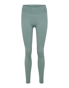 Узкие спортивные брюки, мятный Hummel