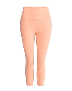 Узкие спортивные брюки, цвет Light orange Spyder