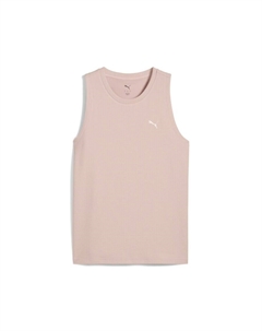Топ, розовый Puma