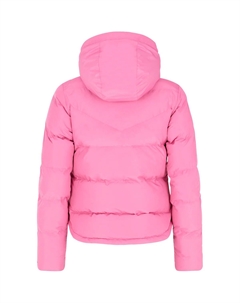 Женская лыжная куртка Prtlucid, розовый Protest
