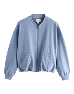 Куртка межсезонная, светло-синий Next