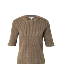 Свитер OBJElva, цвет Umbra Object