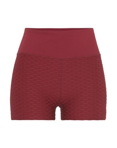 Узкие спортивные брюки, цвет Carmine red Vivance