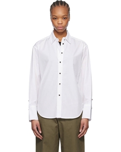 Рубашка Eve, белый Rag & bone