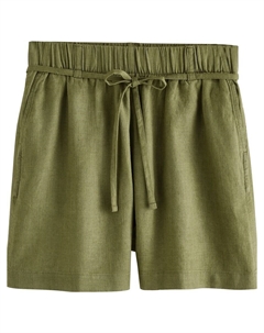 Обычные брюки, хаки Next