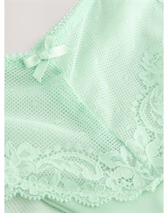 Трусики, мятный Next