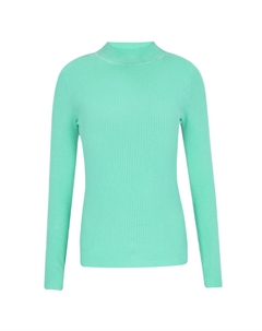 Свитер Comfy, зеленый Mymo