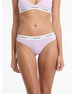 Стринги, цвет Plum Guess