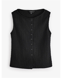 Блуза, черный Next