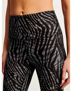 Узкие леггинсы, цвет Grey/Dark grey Next