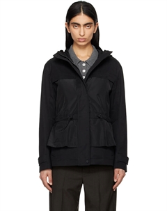 Куртка Kaori-Lvs, черный Mackage