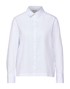 Блуза, белый Street one