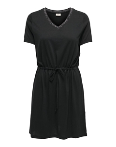 Платье Dalila, черный Jdy