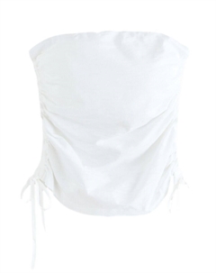 Топ, белый Next