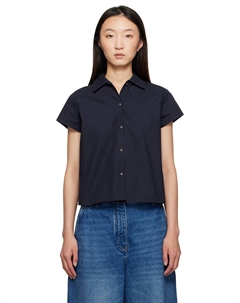 Рубашка Marina, синий A.p.c.