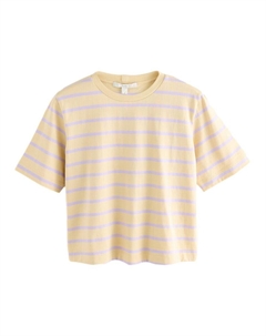 Рубашка, желтый Next