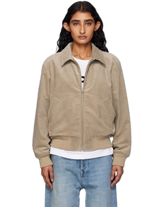 Куртка Giles, бежевый A.p.c.