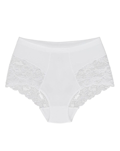 Трусики Slimea, белый Wolbar