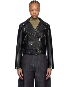 Кожаная куртка Masina, черный Mackage