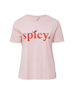 Рубашка, розовый Qs