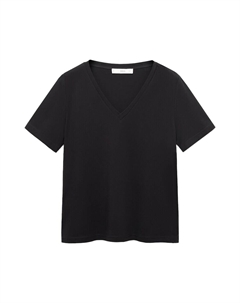 Рубашка CHALSPIC, черный Mango