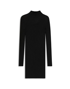 Свитер Siclaminy 10271893 01, черный Hugo