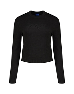 Свитер Sblog 10272084 01, черный Hugo