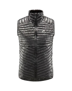 Женский жилет L.I.M Mimic Vest, цвет Gris plomo Haglöfs