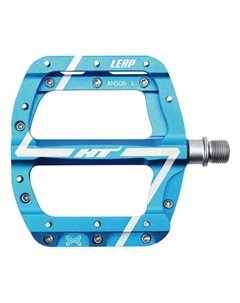 Педали ANS08, синий Ht components