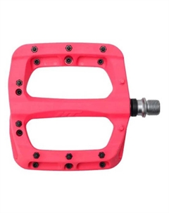 Педали PA03A, красный Ht components