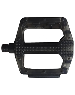 Педали, черный Clarks