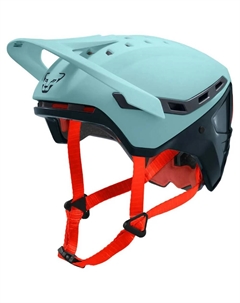 Шлем TLT, синий Dynafit