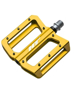 Педали AN01, золотой Ht components