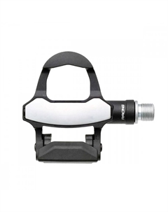 Педали PK02G, серебряный Ht components