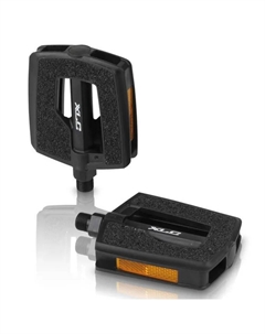 Педали Comfort PD-C09, черный Xlc