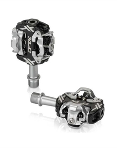 Педали MTB System PD-S17, черный Xlc