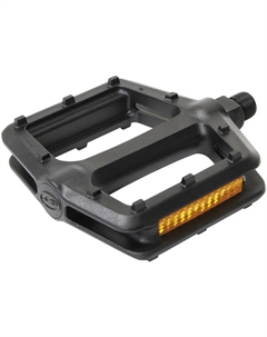 Педали Grind, серебряный Contec