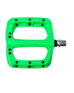 Педали PA03A Nano-P, зеленый Ht components