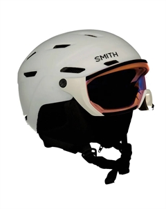 Шлем Survey, черный Smith