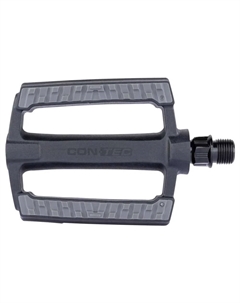 Педали Quick Core, серебряный Contec